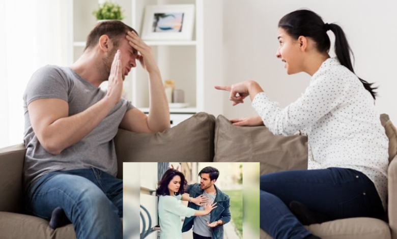 Relationship