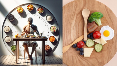 Chrononutrition