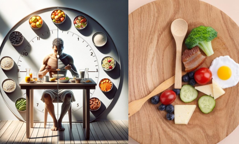 Chrononutrition