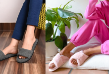 Slippers