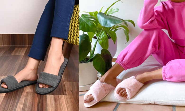 Slippers