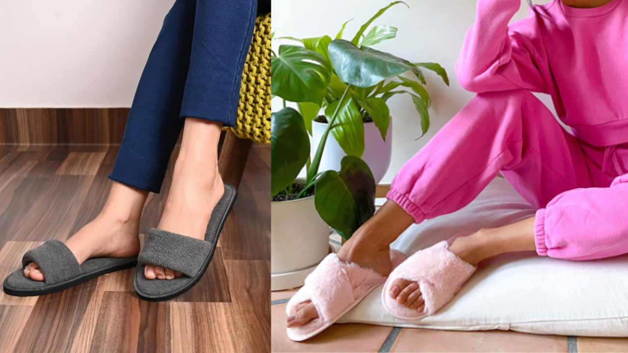 Slippers