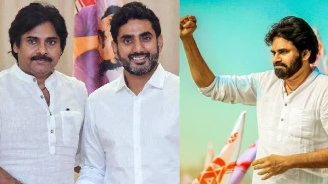Pawan Kalyan