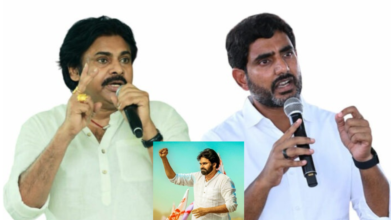 Pawan Kalyan