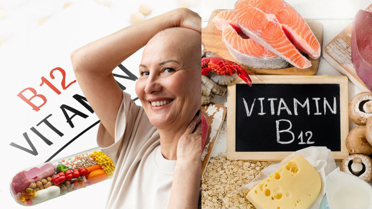 Vitamin B-12