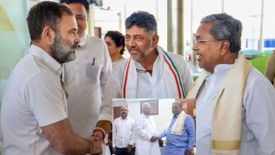 Siddaramaiah
