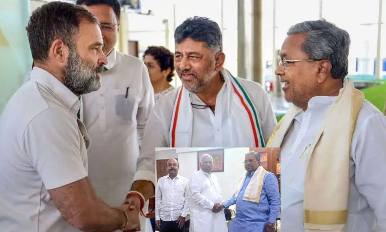 Siddaramaiah
