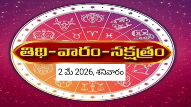 Panchangam