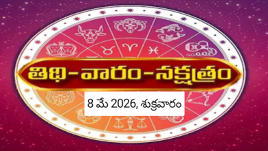 Panchangam