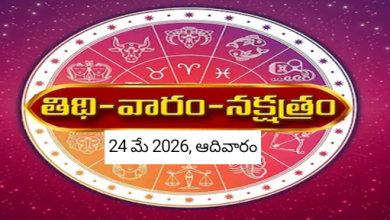 Panchangam