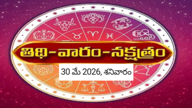 Panchangam