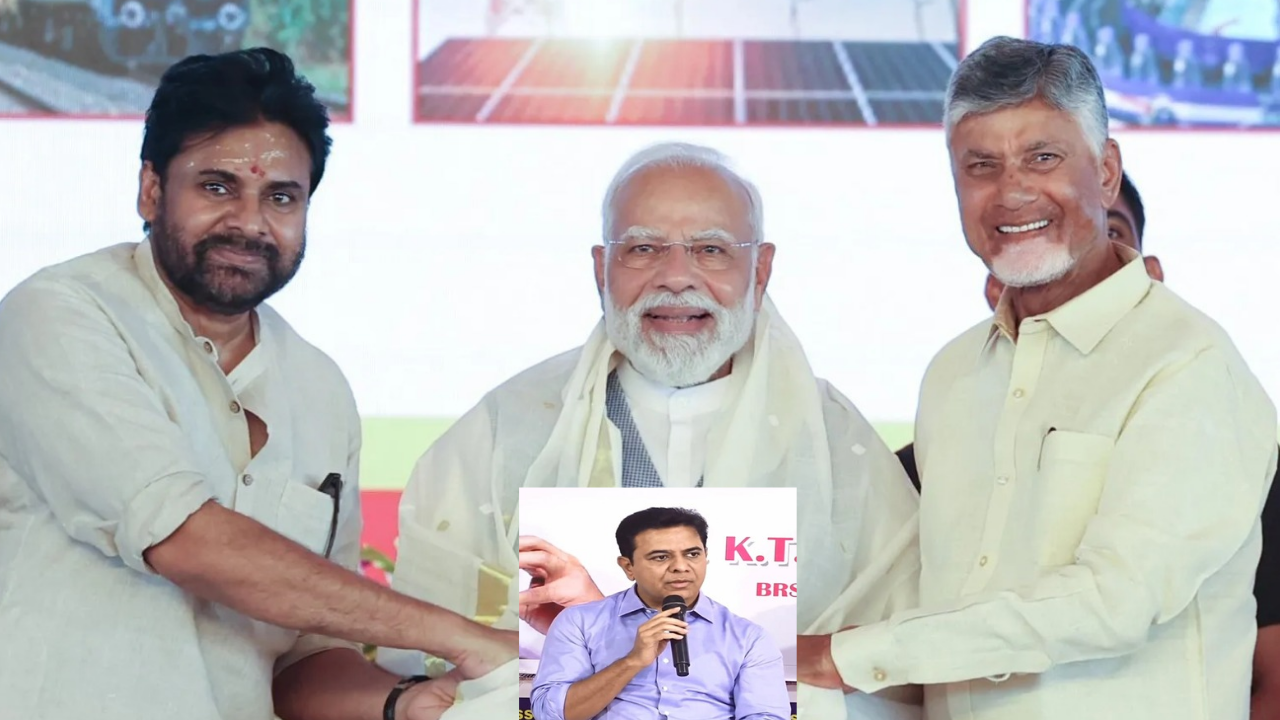 Pawan Kalyan