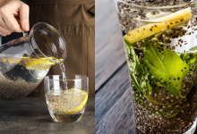Chia Seeds