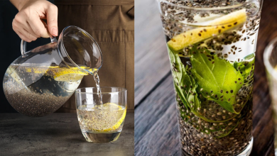 Chia Seeds