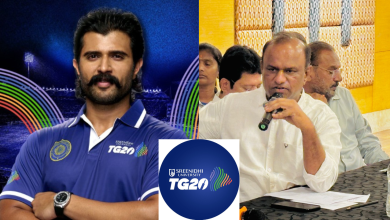 Vijay Devarakonda