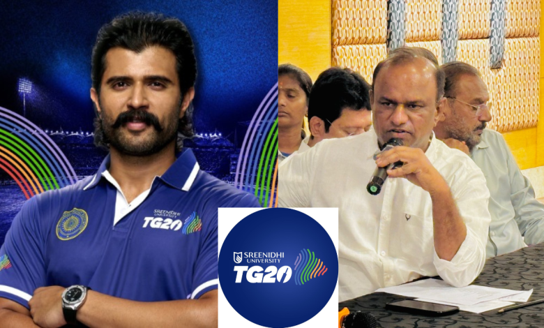 Vijay Devarakonda