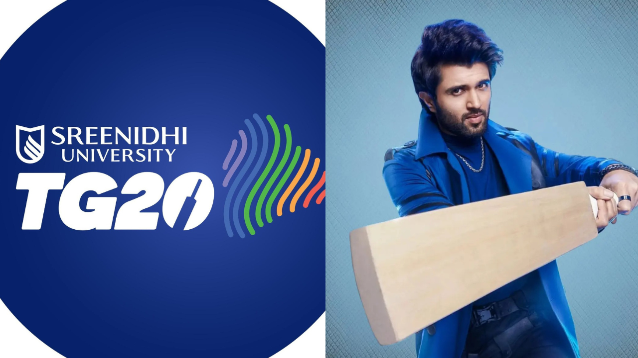 Vijay Devarakonda