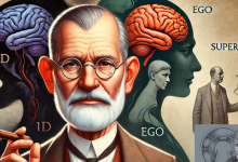 Sigmund Freud