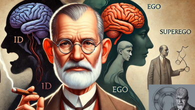 Sigmund Freud