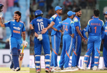 Team India
