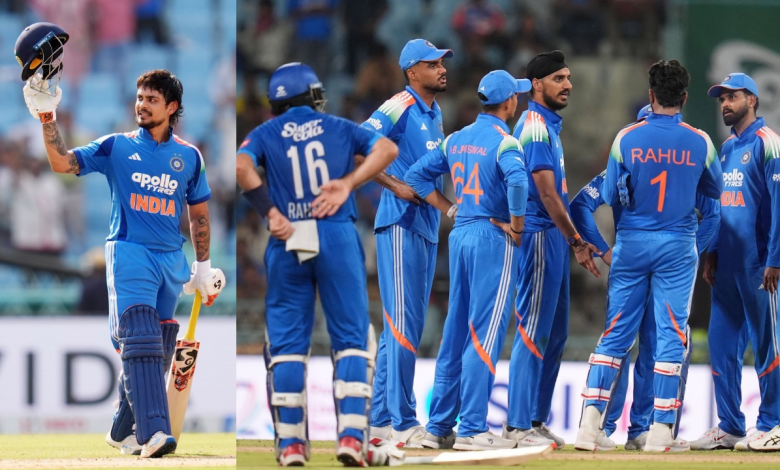 Team India