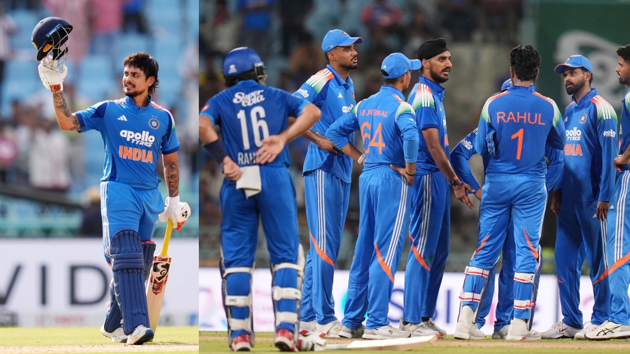 Team India