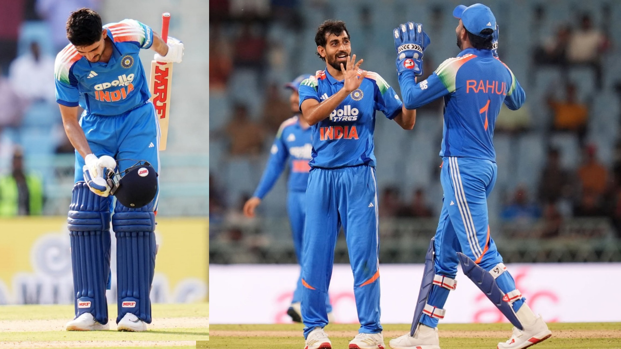 Team India