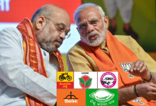 BJP