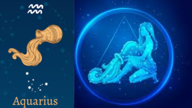 Aquarius