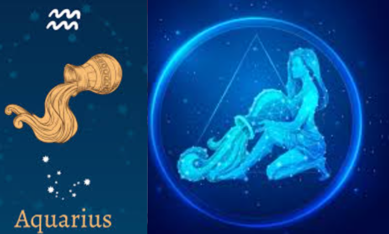 Aquarius