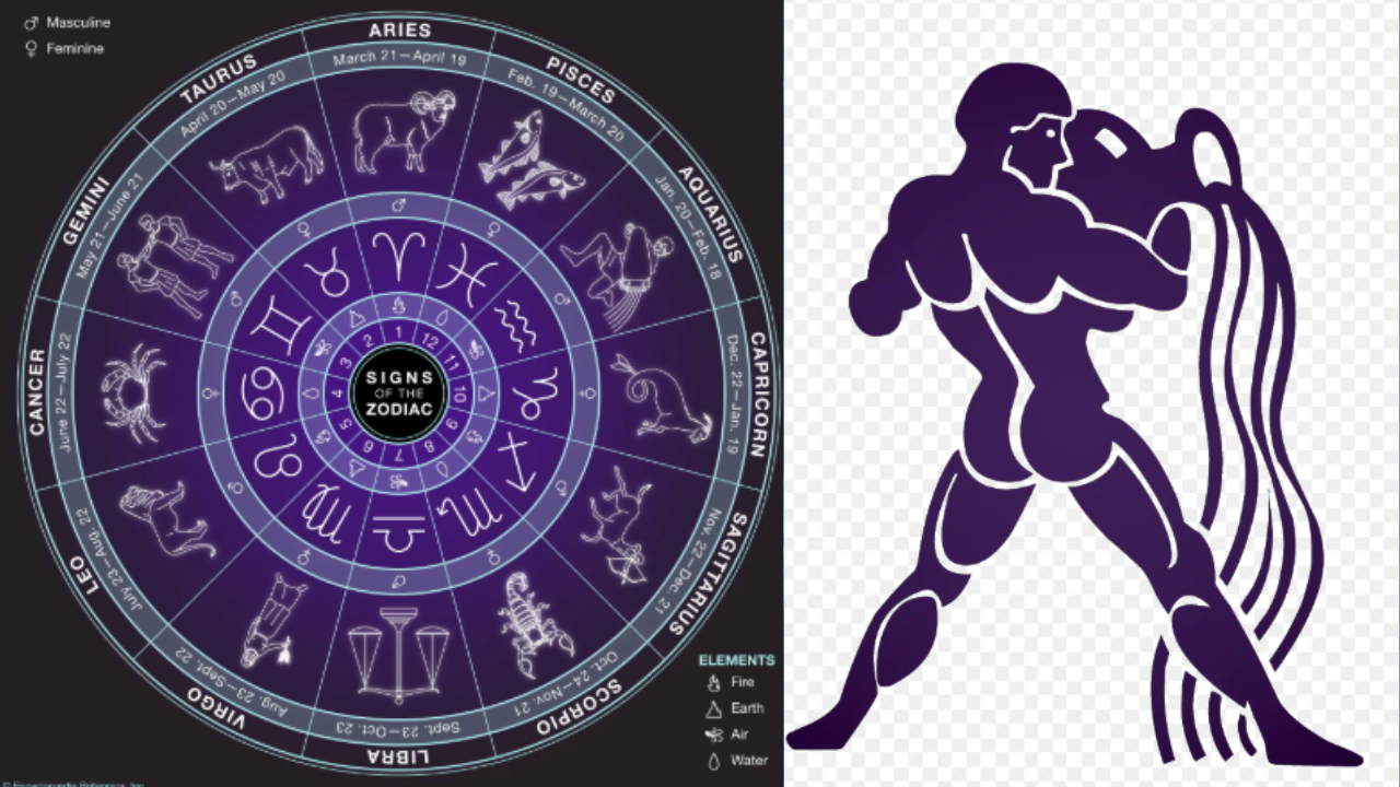 Aquarius