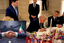 America - Iran