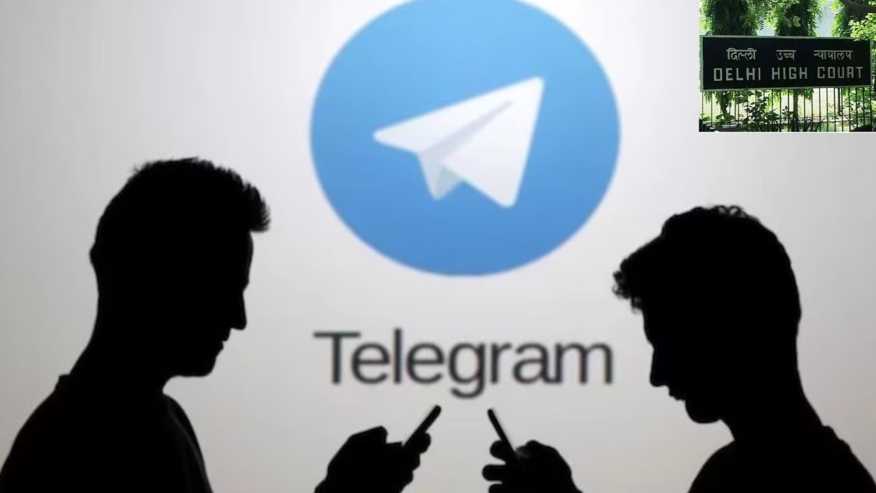 Telegram