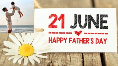Fathers Day