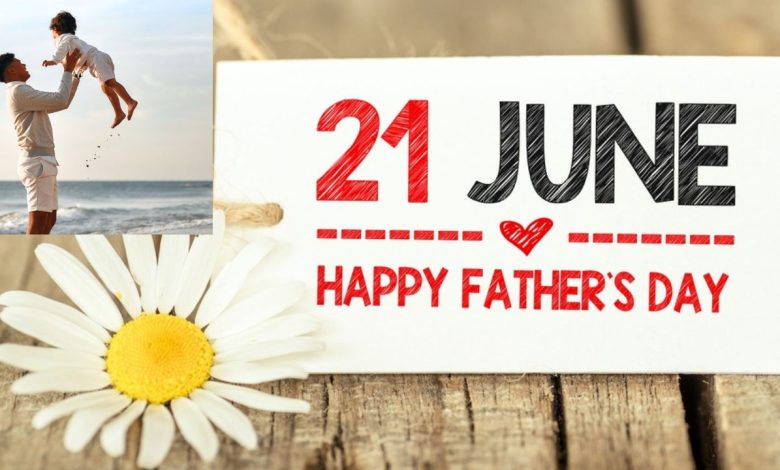 Fathers Day