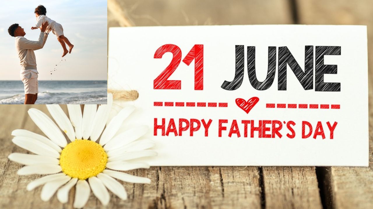 Fathers Day
