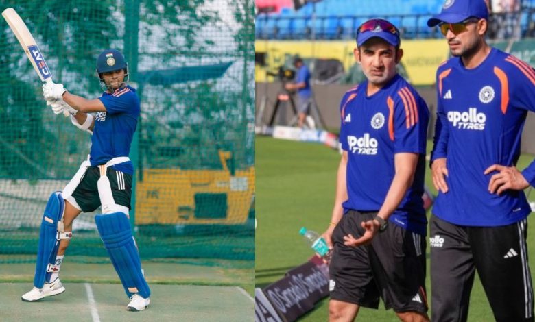 IND vs AFG