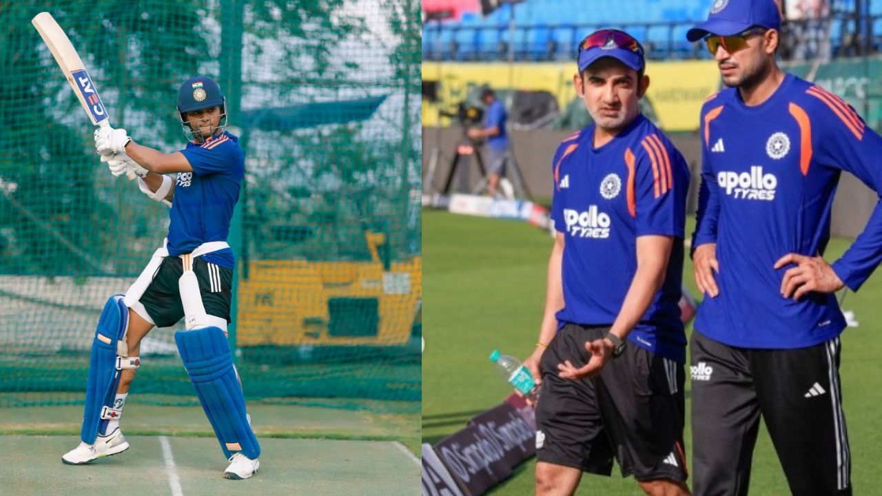 IND vs AFG