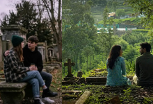 Graveyard Dating