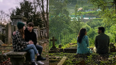 Graveyard Dating