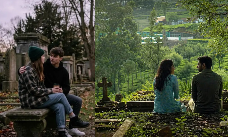 Graveyard Dating
