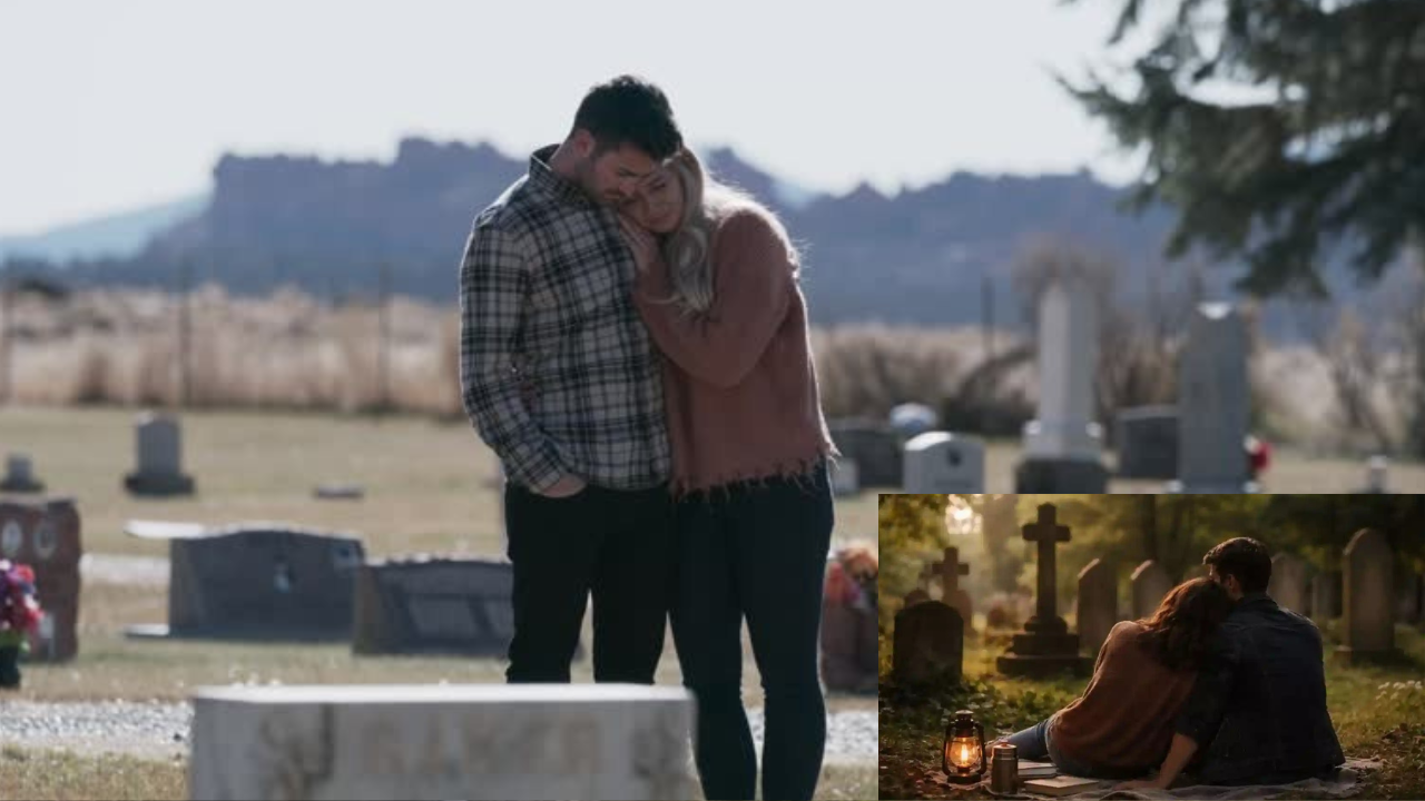 Graveyard Dating