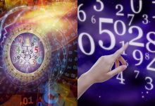 Numerology
