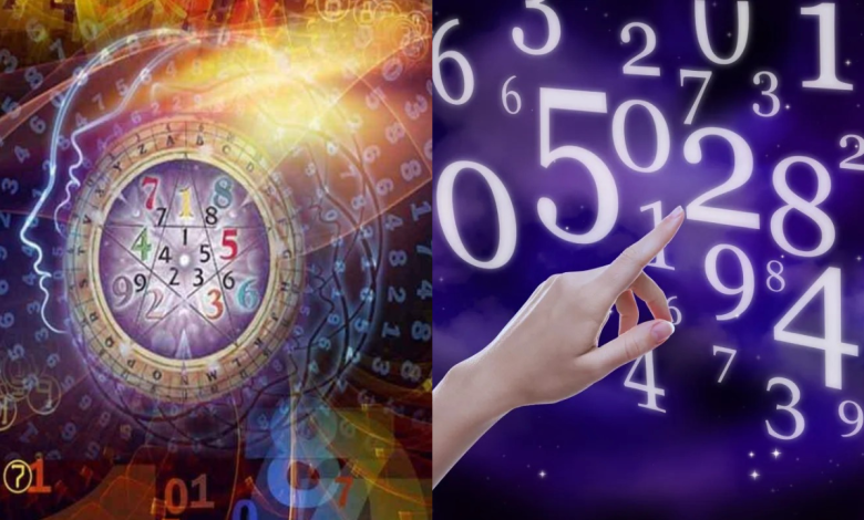 Numerology