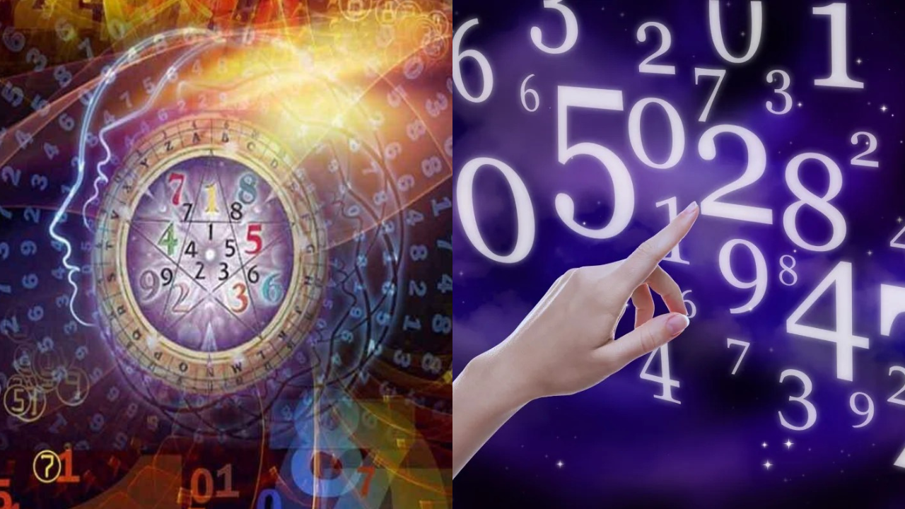 Numerology
