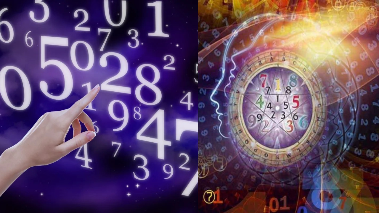 Numerology