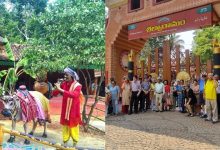 Shilparamam