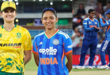 Women's T20