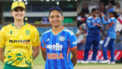 Women's T20