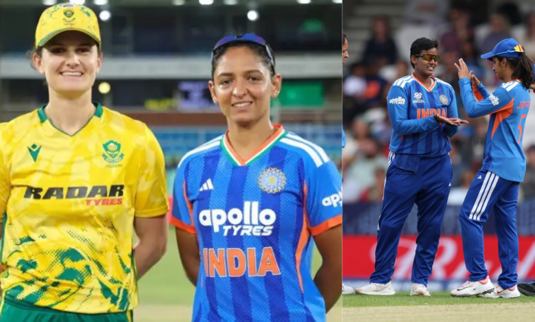 Women's T20